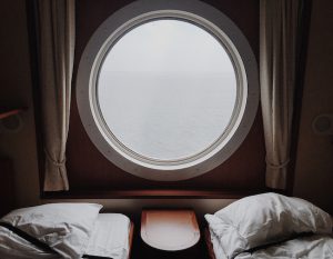 Vorhang Schlafzimmer